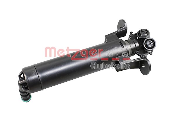 METZGER 2220838 GREENPARTS Waschwasserdüse, Scheinwerferreinigung